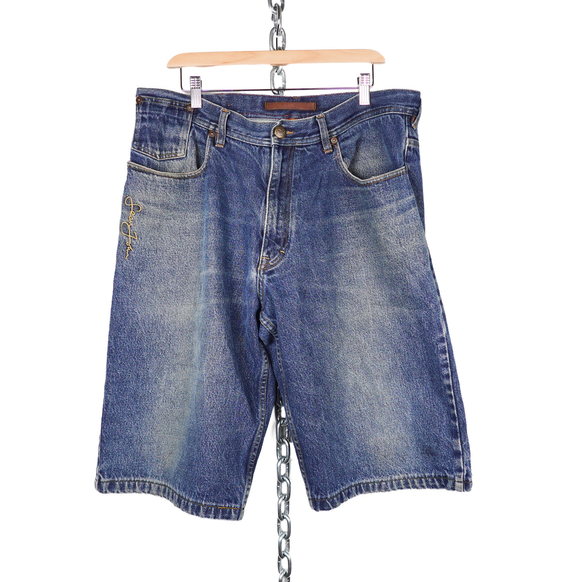 Vintage Sean John Shorts - Size 36