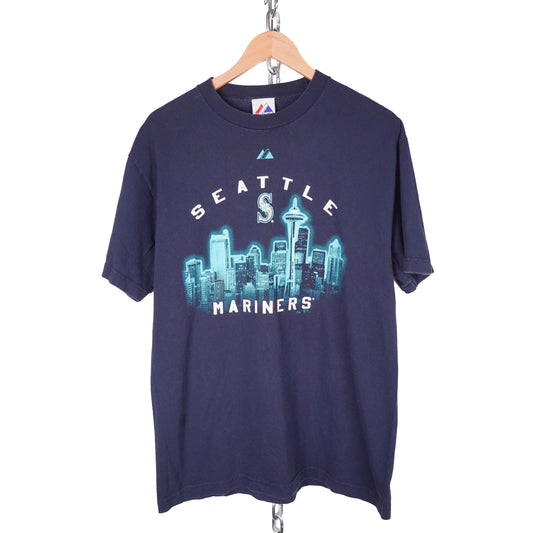2012 Seattle Mariners Tee - Size L