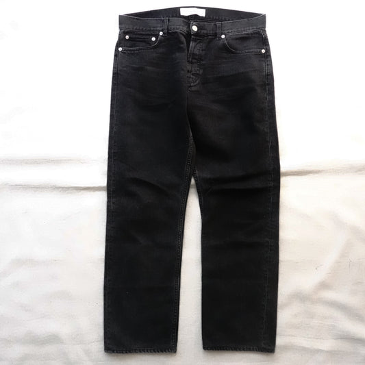 Sèfr Black Jeans - Size 34