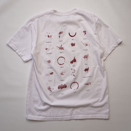 Service Works Tee - Size M