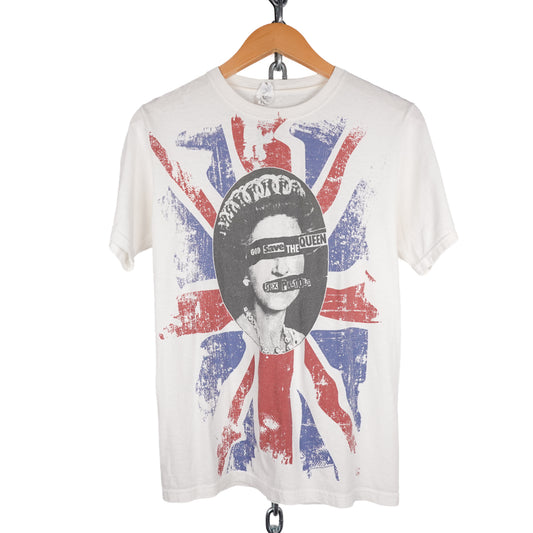 2012 Sex Pistols Tee - Size S
