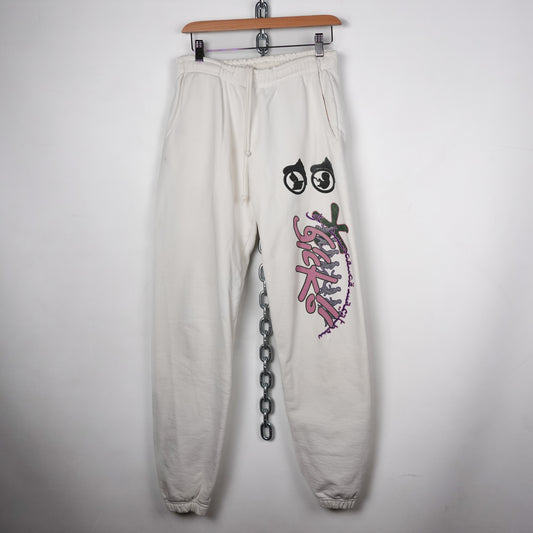 Sicko Sweat Pants - Size S