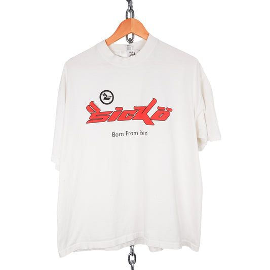 Sicko Tee - Size L