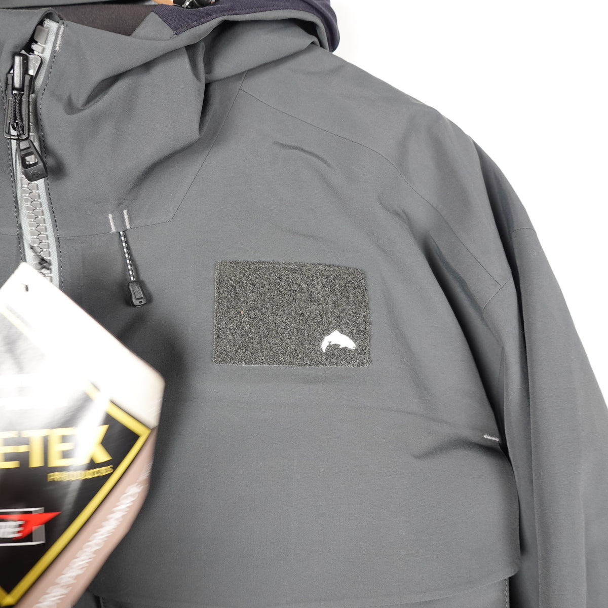 Simms Classic Guide Jacket - Size XL