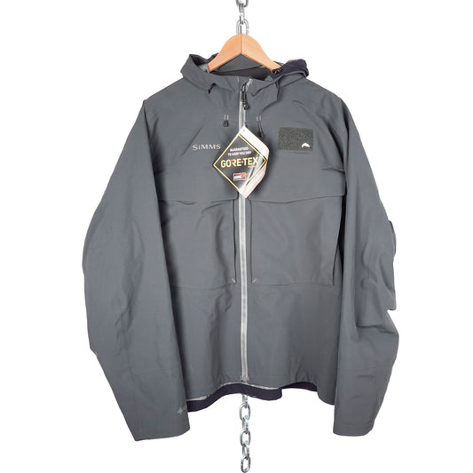 Simms Classic Guide Jacket - Size XL