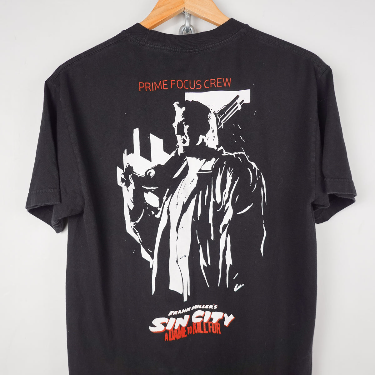Sin City Tee - Size M