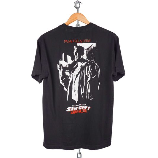 Sin City Tee - Size M
