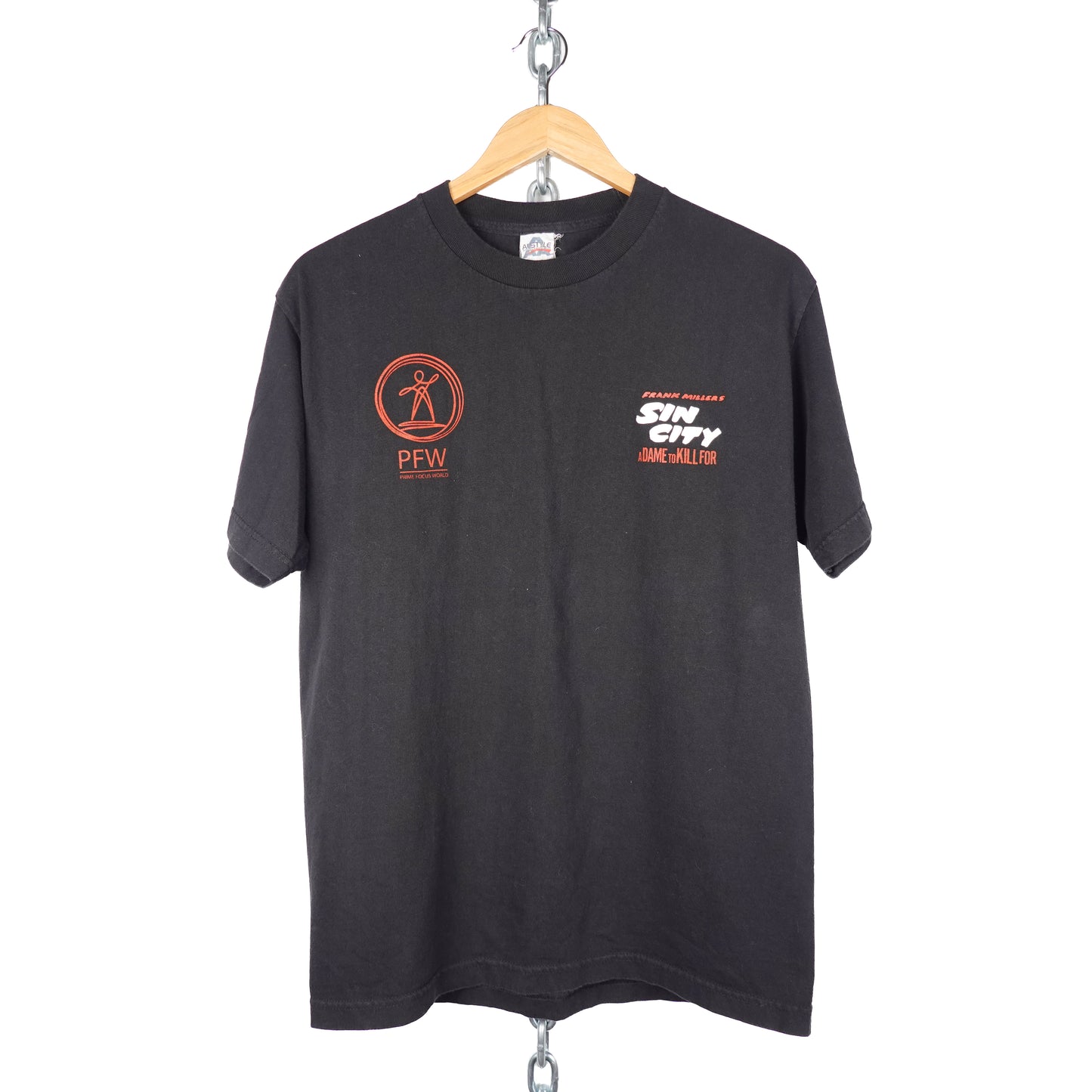 Sin City Tee - Size M