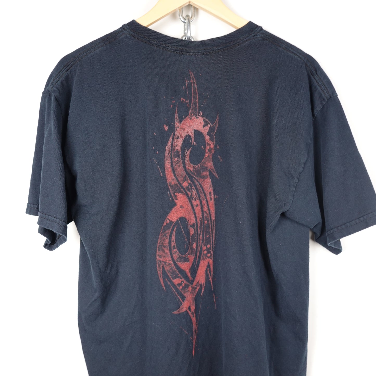 Vintage Slipknot Tee - Size L