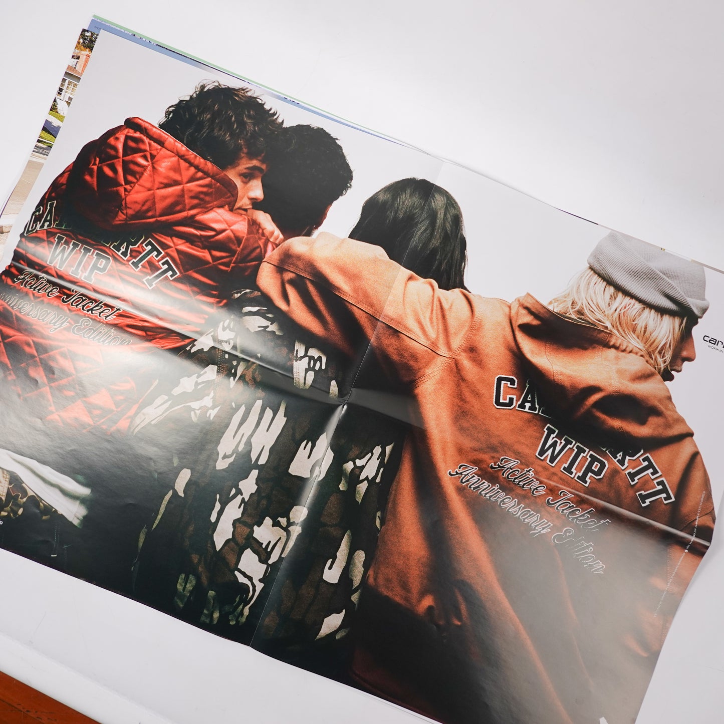 SNEEZE N°66 HOLIDAY 2025