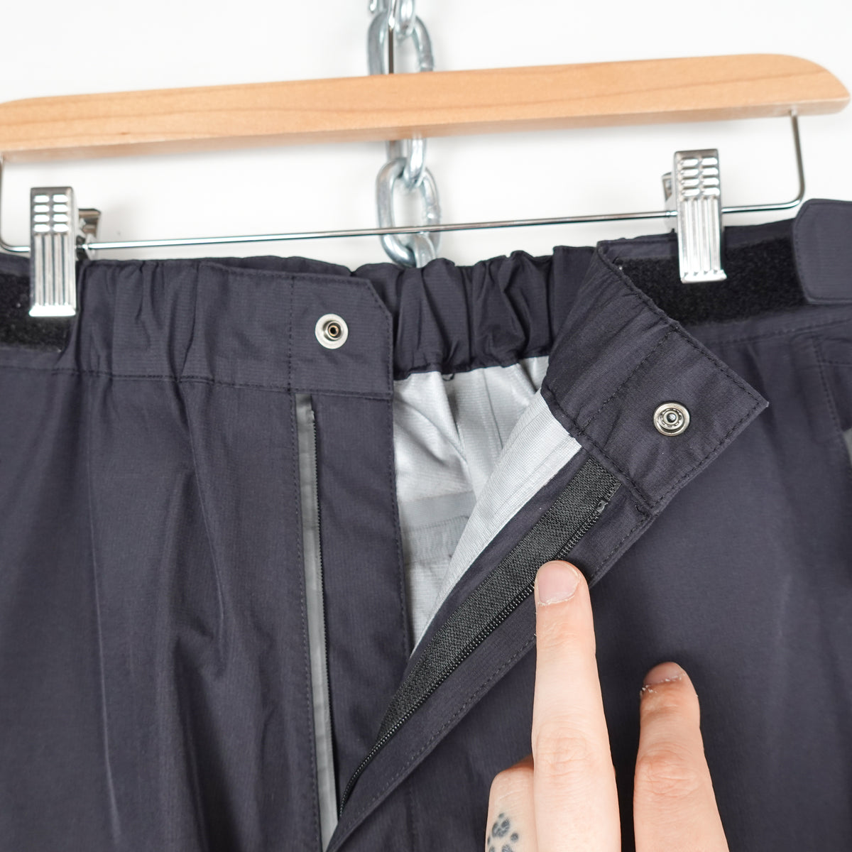 Snow Peak Gore-Tex Pant - Size L