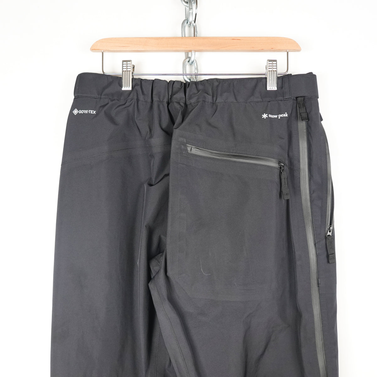 Snow Peak Gore-Tex Pant - Size L