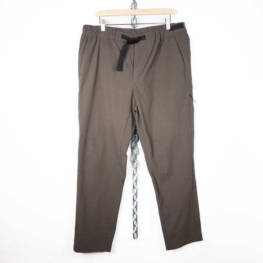 Snow Peak Hiking Pant - Size XL