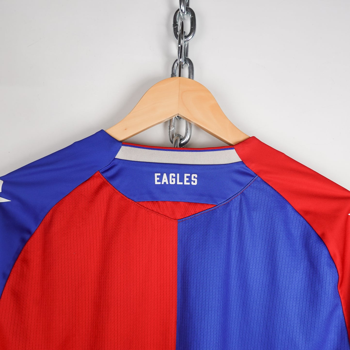 2023/24 Crystal Palace FC Jersey - Size XL