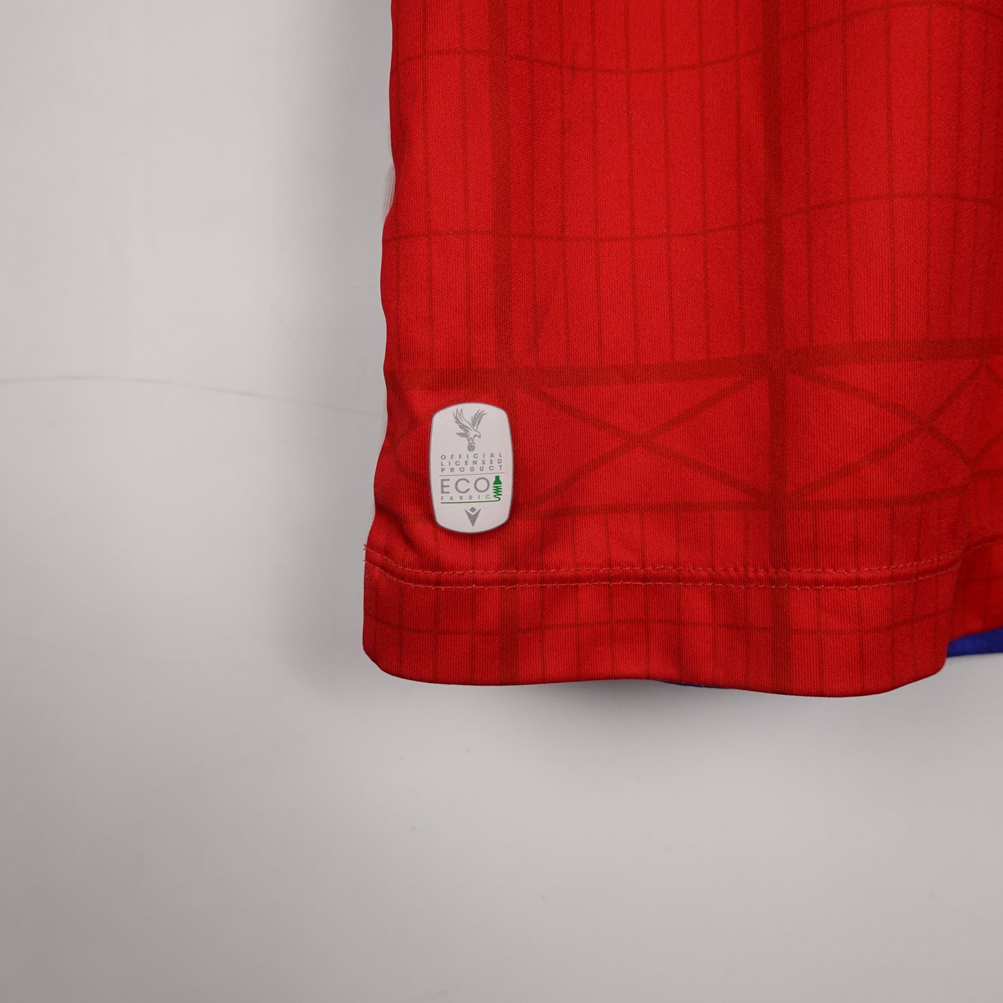 2023/24 Crystal Palace FC Jersey - Size XL