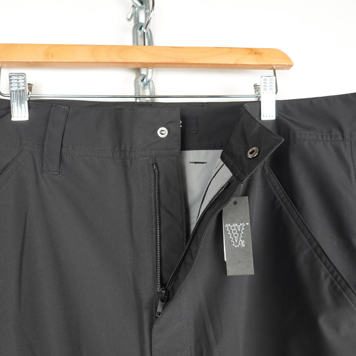 Somar Cargo Pants - Size 36