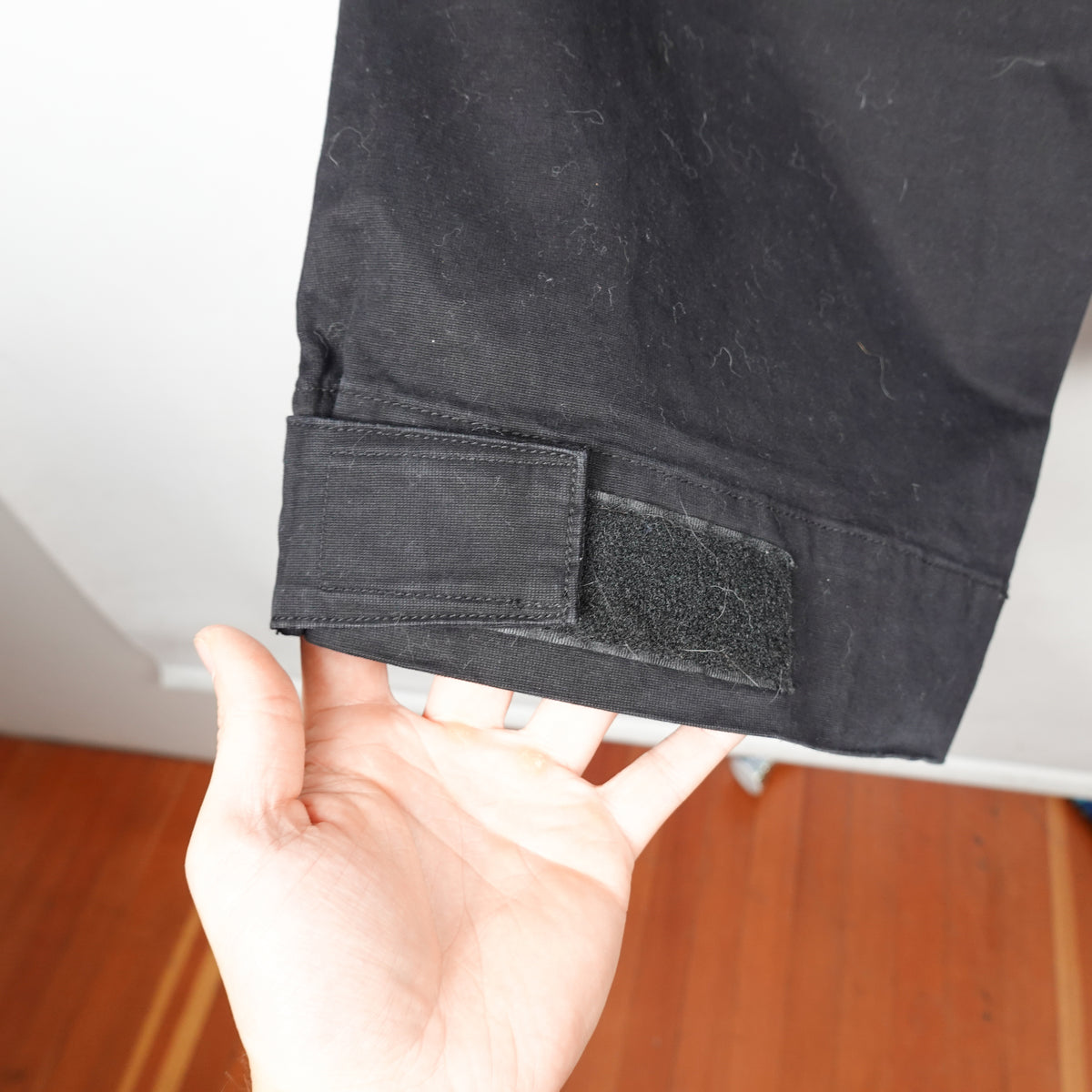 Somar Pants - Size 36