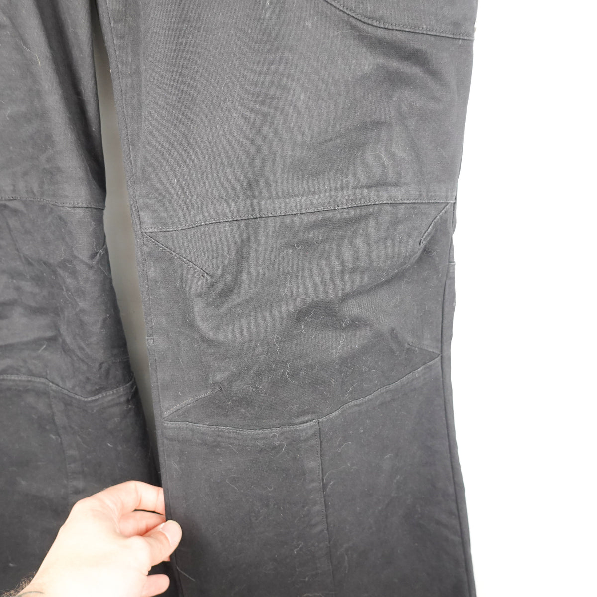 Somar Pants - Size 36