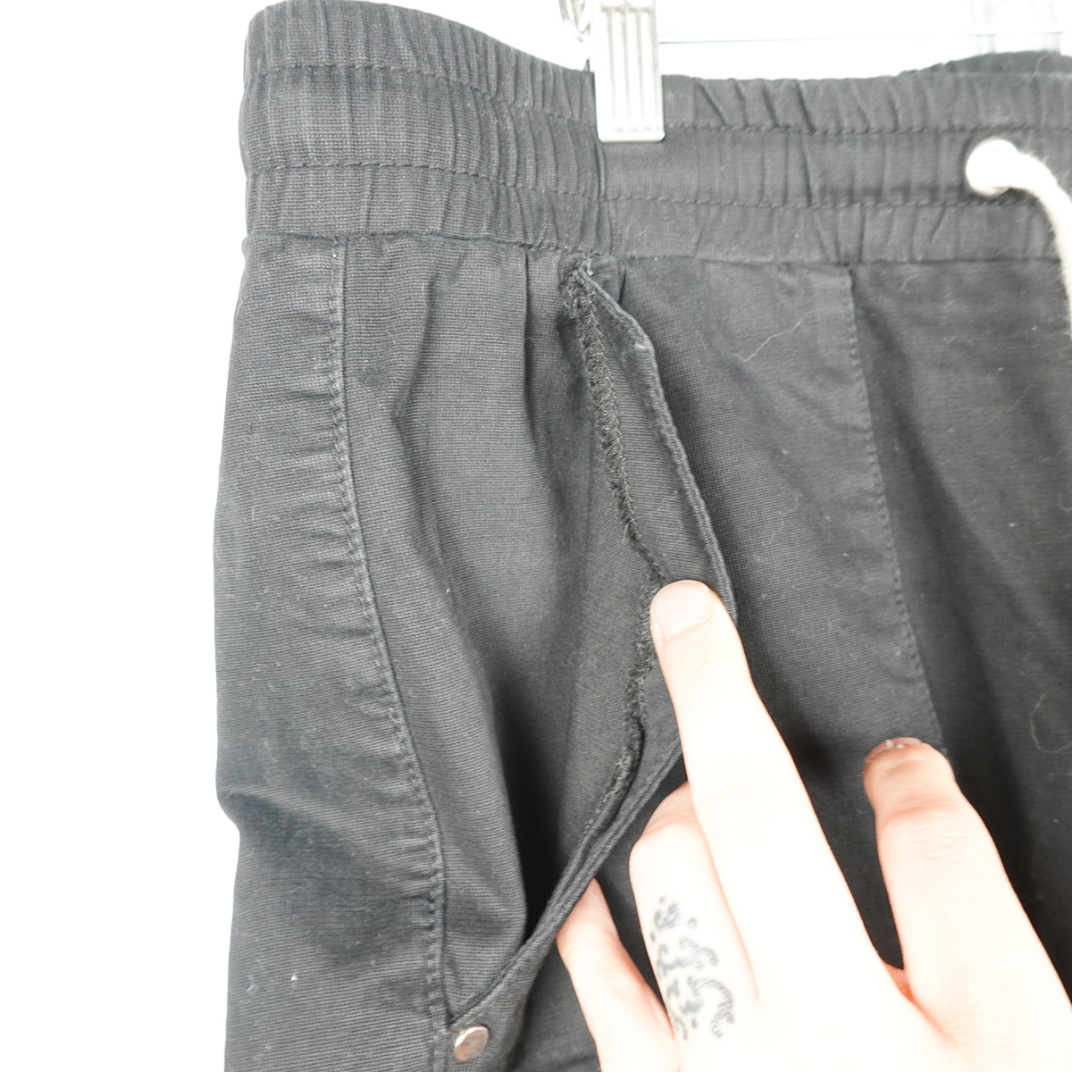 Somar Pants - Size 36