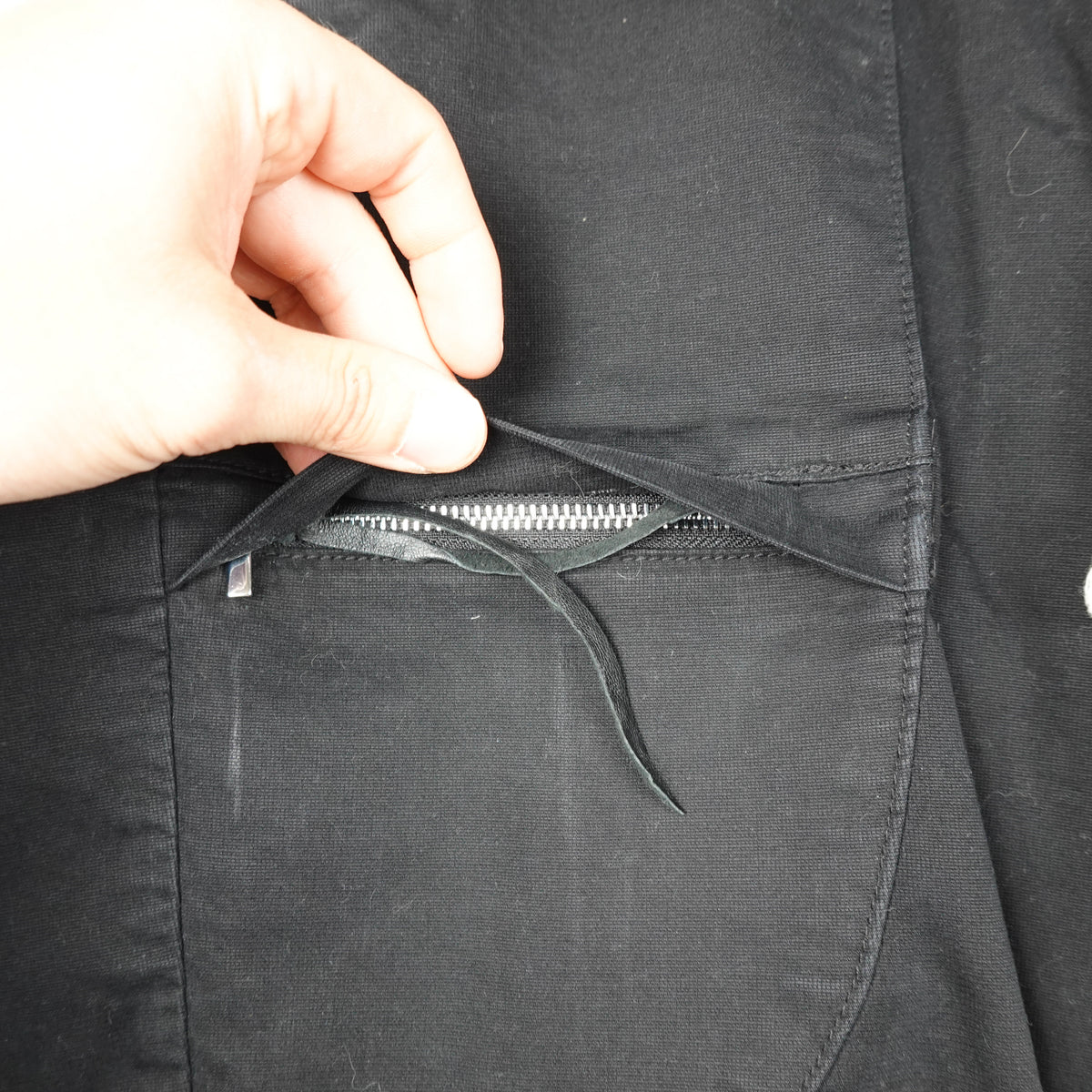 Somar Pants - Size 36
