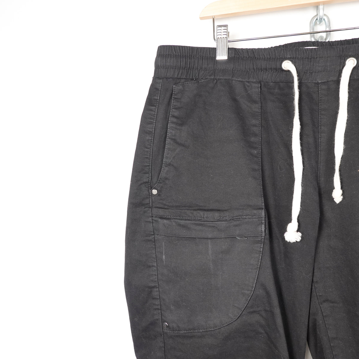 Somar Pants - Size 36