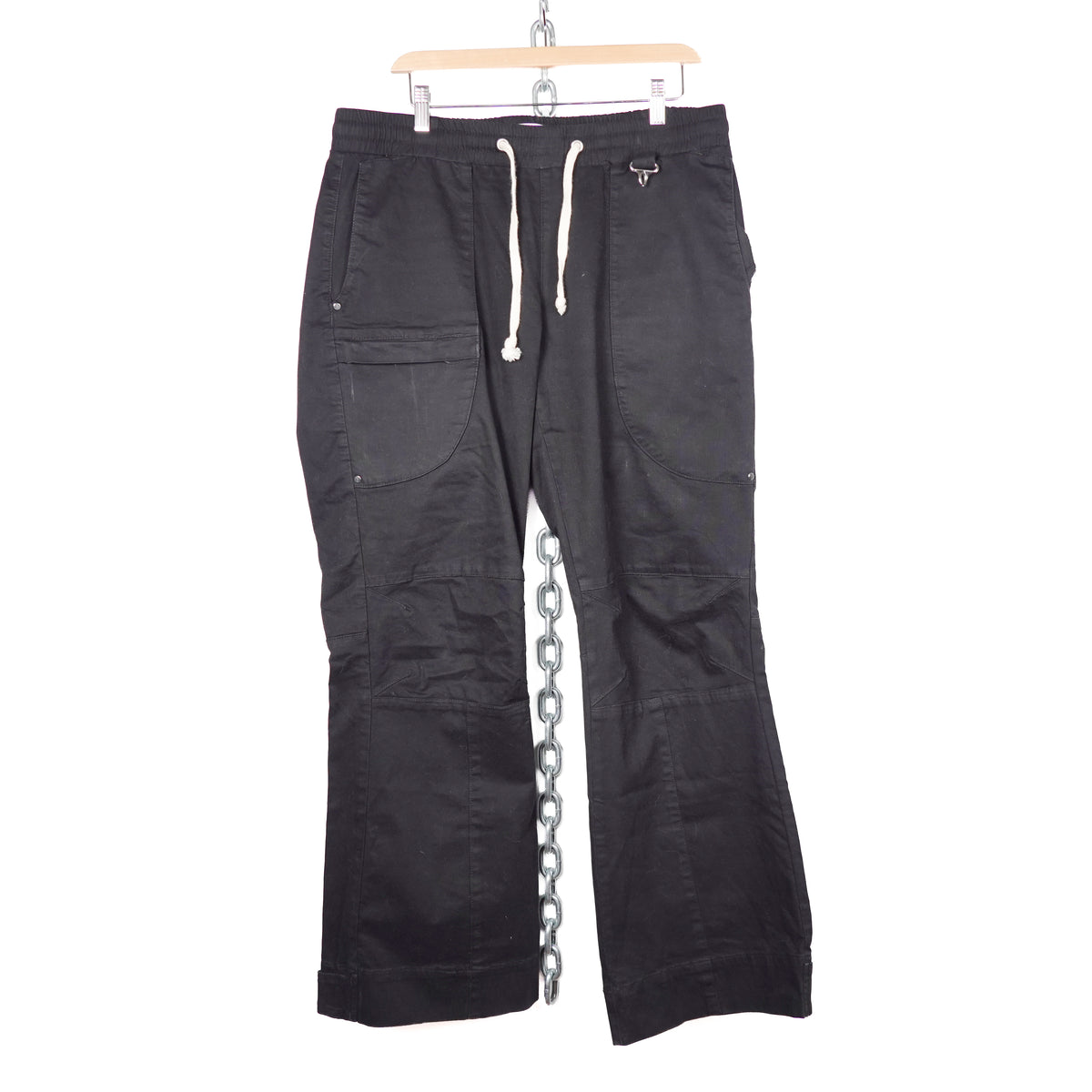 Somar Pants - Size 36