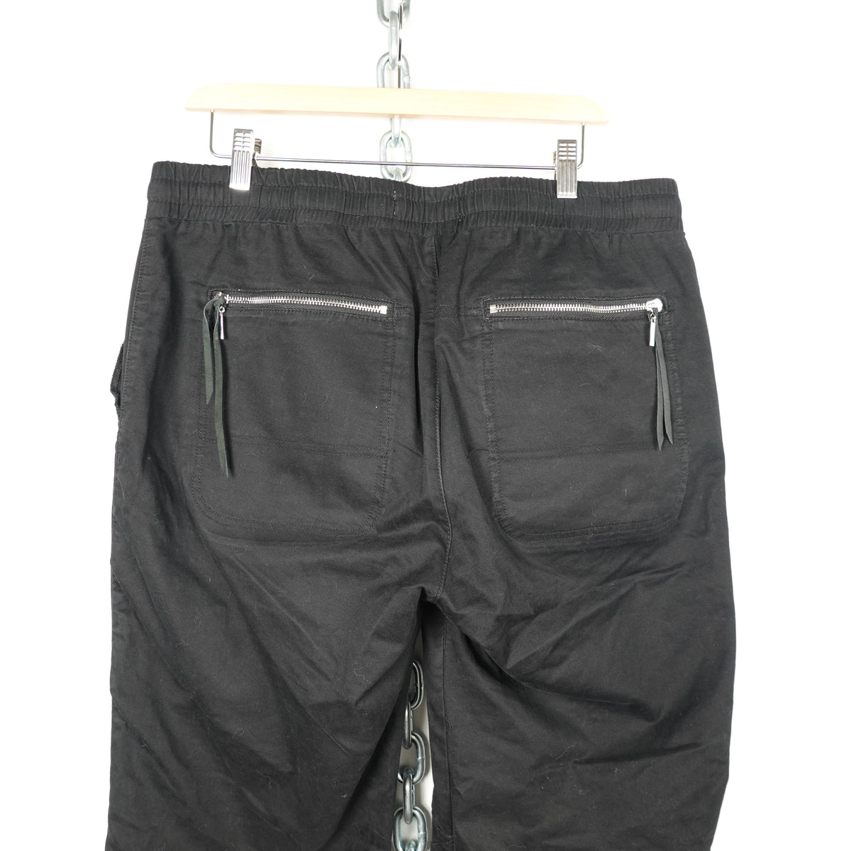 Somar Pants - Size 36