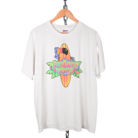 1998 Sonlight Island Tee - Size L
