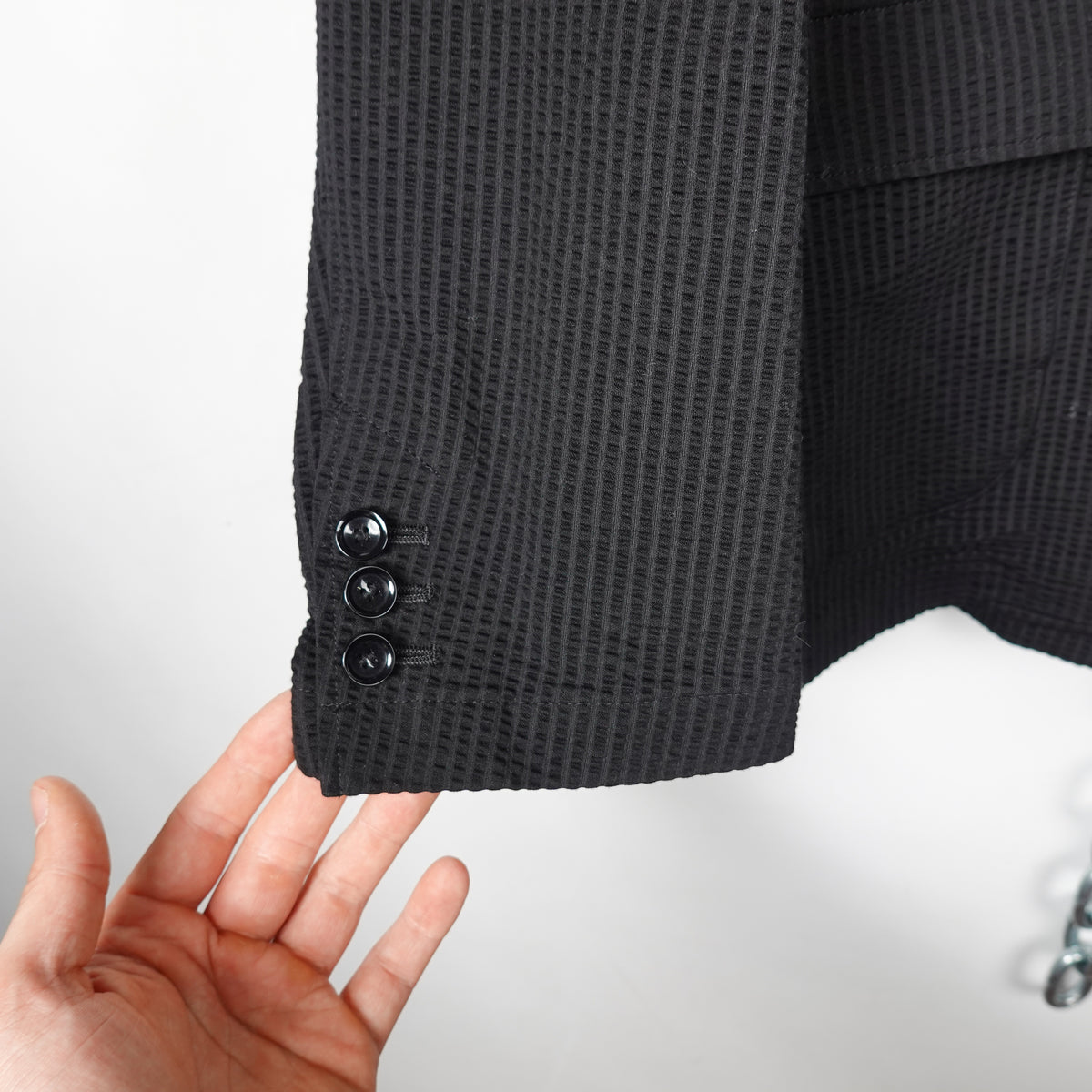 Sophnet Waffle Blazer - Size XL