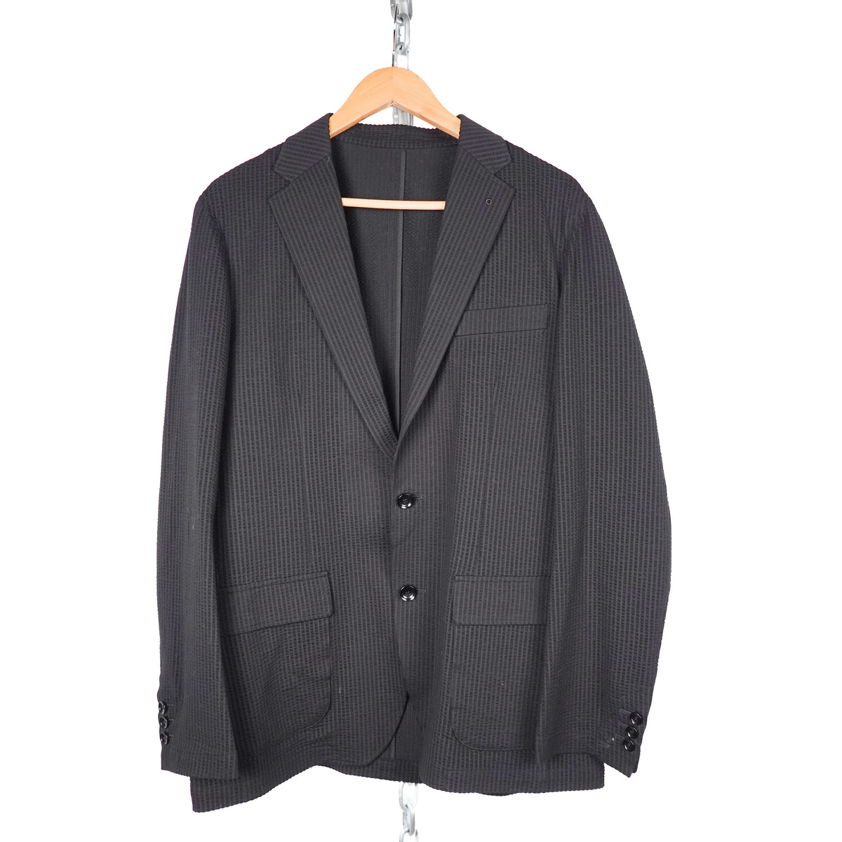 Sophnet Waffle Blazer - Size XL