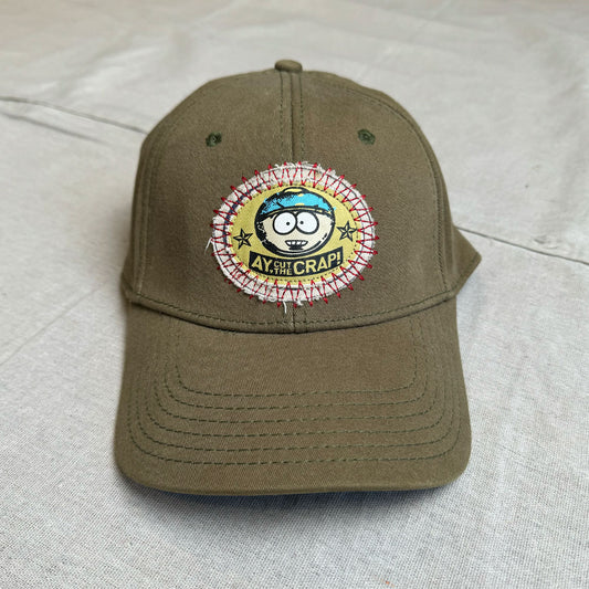 2006 South Park Hat