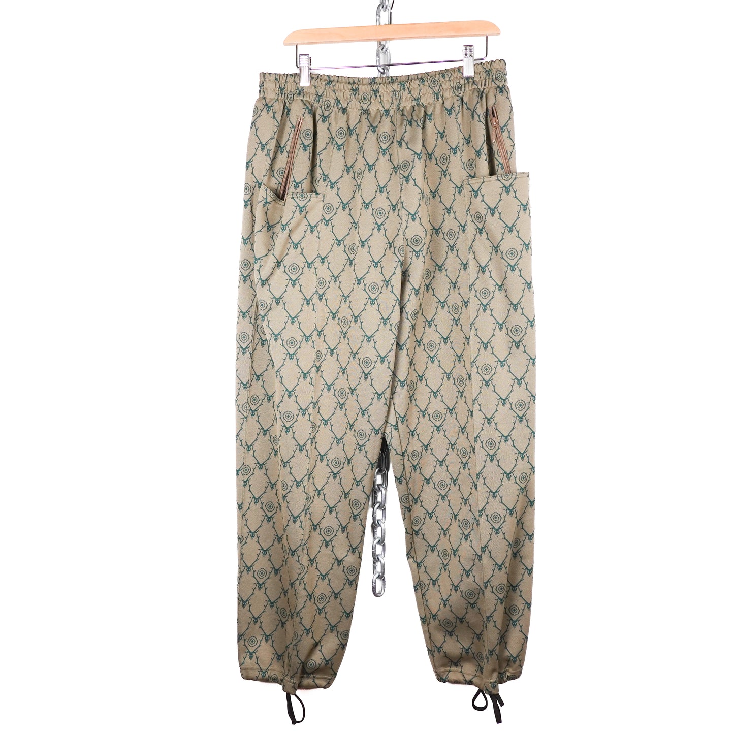 South2 West8 Monogram Trackpant - Size L