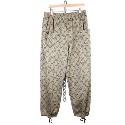 South2 West8 Monogram Trackpant - Size L