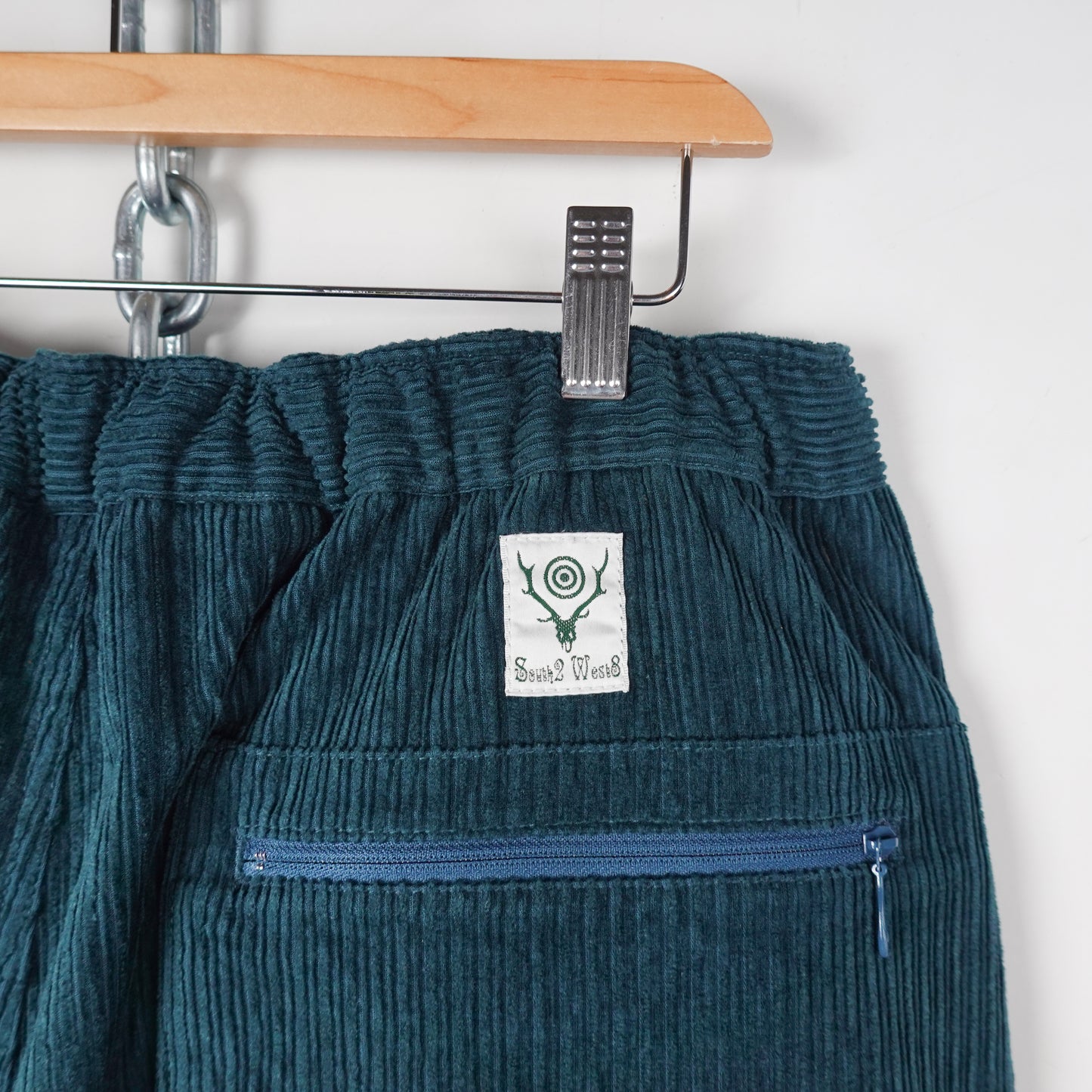 South2 West8 Corduroy Pant - Size L