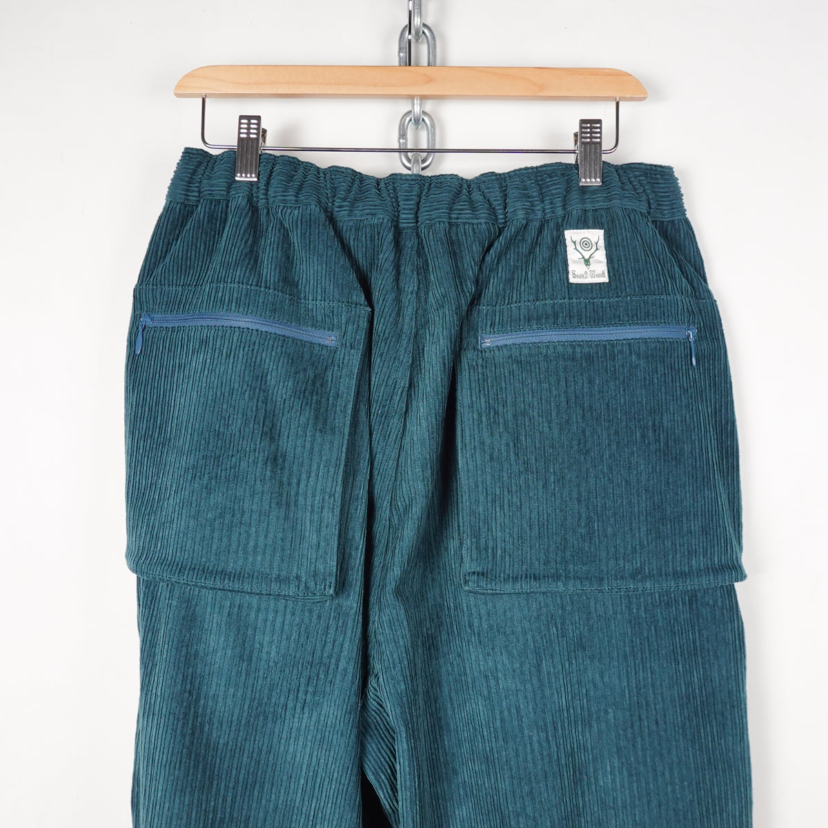 South2 West8 Corduroy Pant - Size L