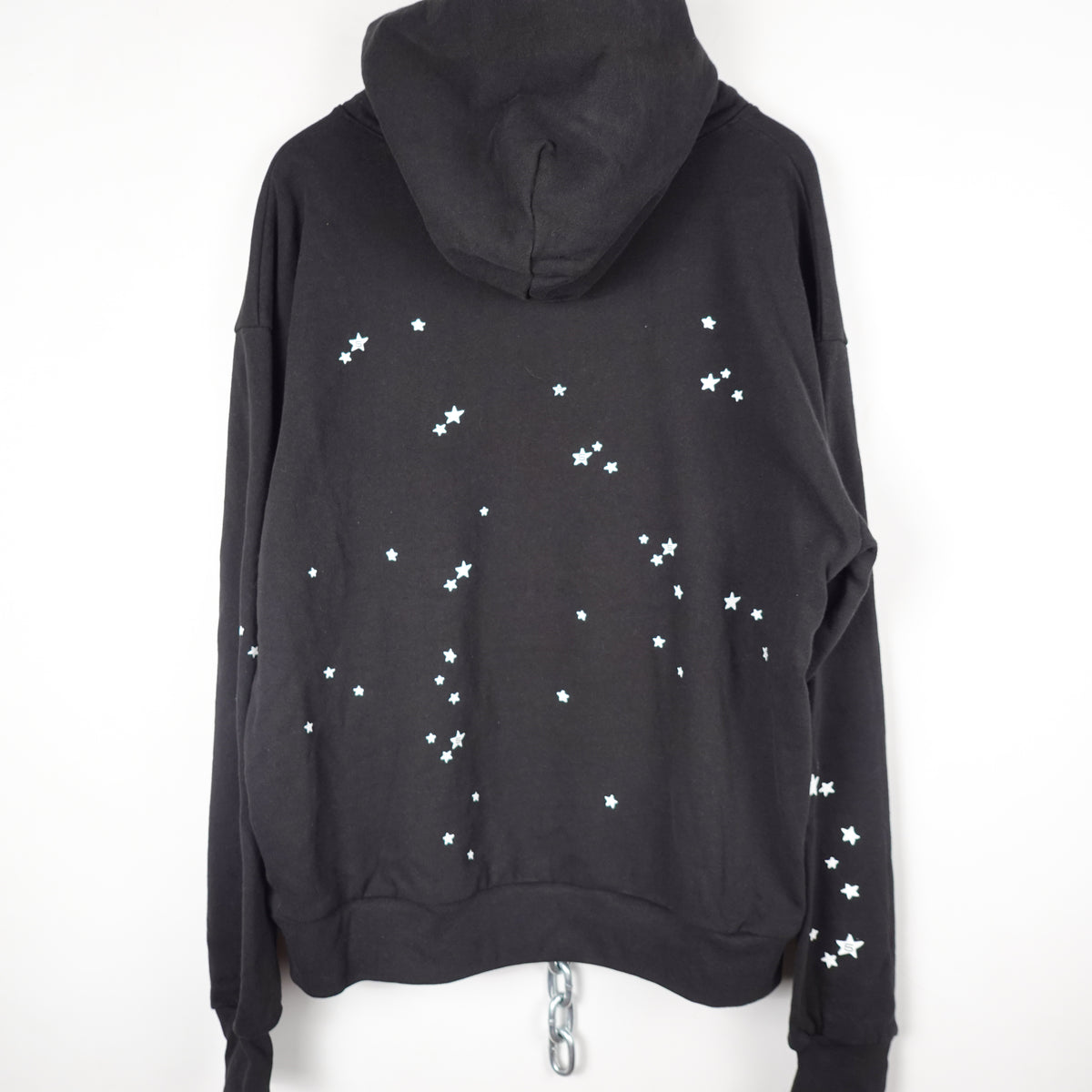 Sp5der Jeffery Hoodie - Size L