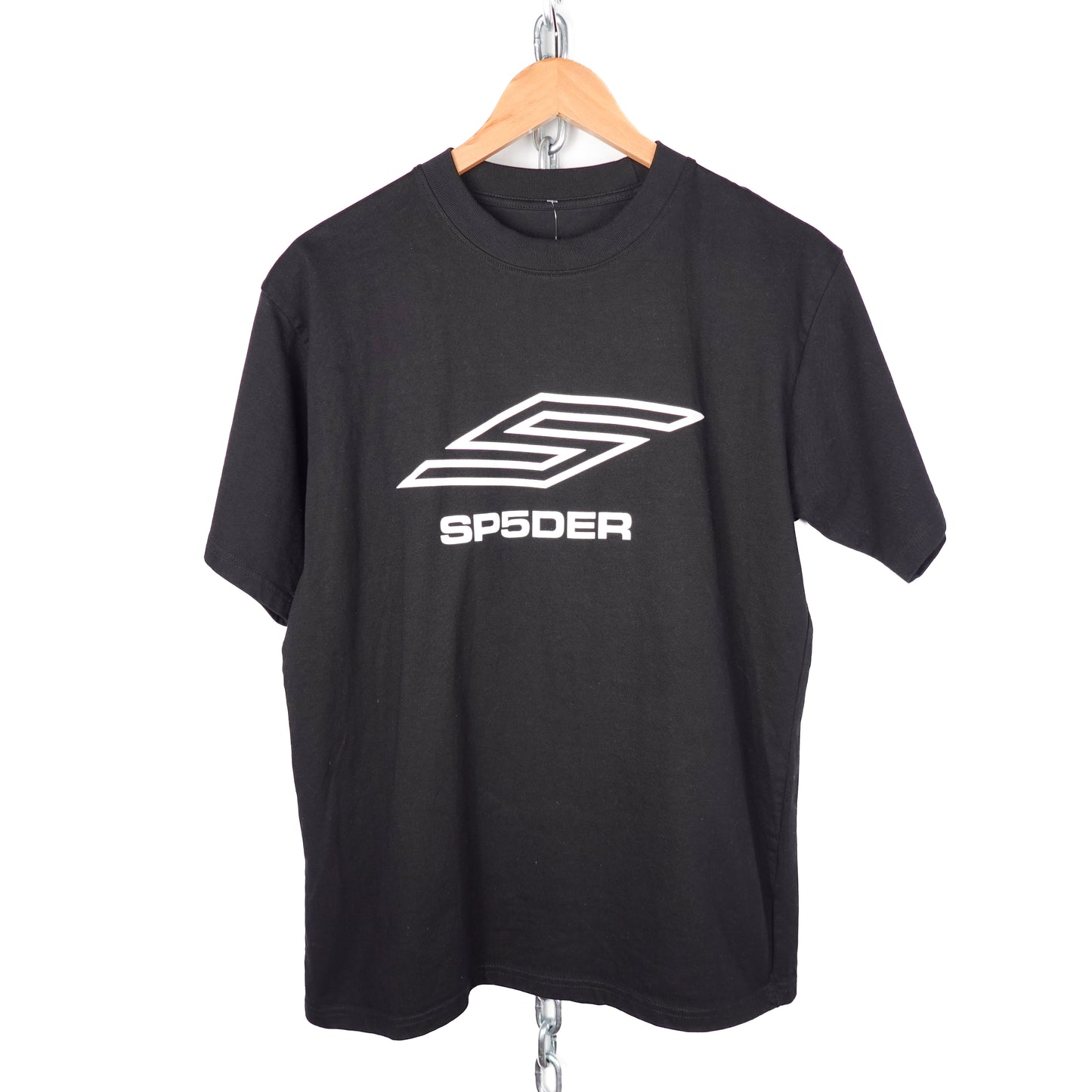 Sp5der Umbro Rip Logo Tee - Size M