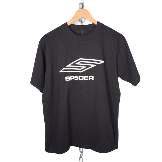 Sp5der Umbro Rip Logo Tee - Size M