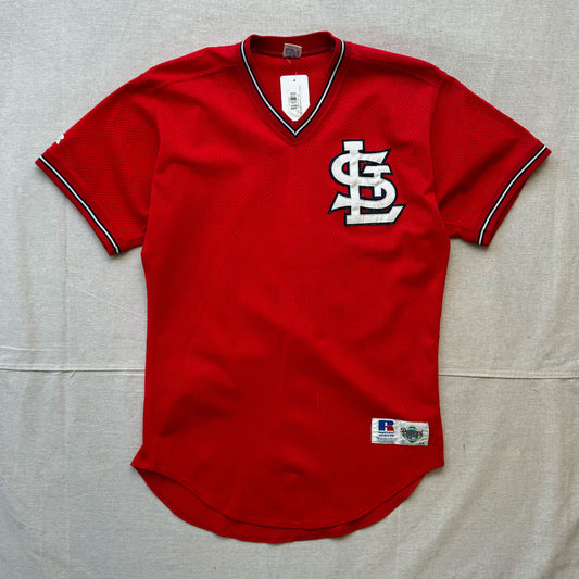 Vintage St. Louis Cardinals Jersey - Size L