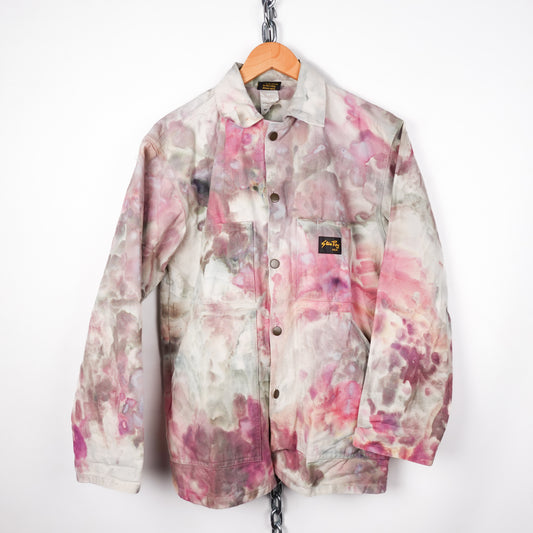 Stan Ray Dyed Chore Coat - Size M