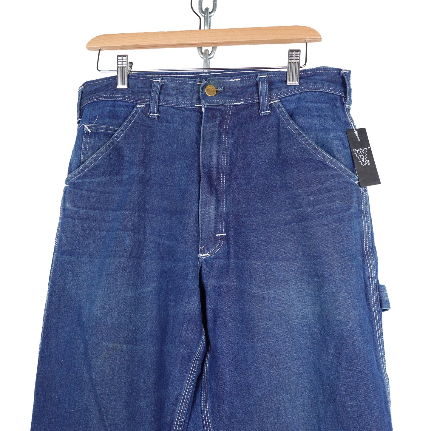Stan Ray Denim Carpenters - Size 32