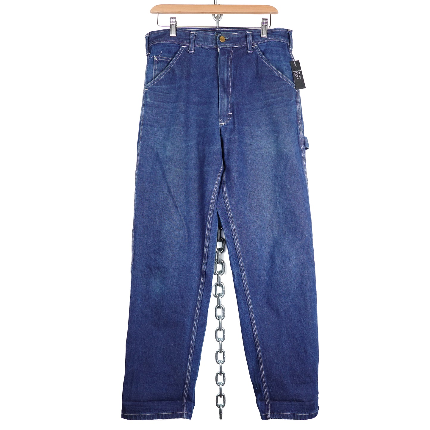 Stan Ray Denim Carpenters - Size 32