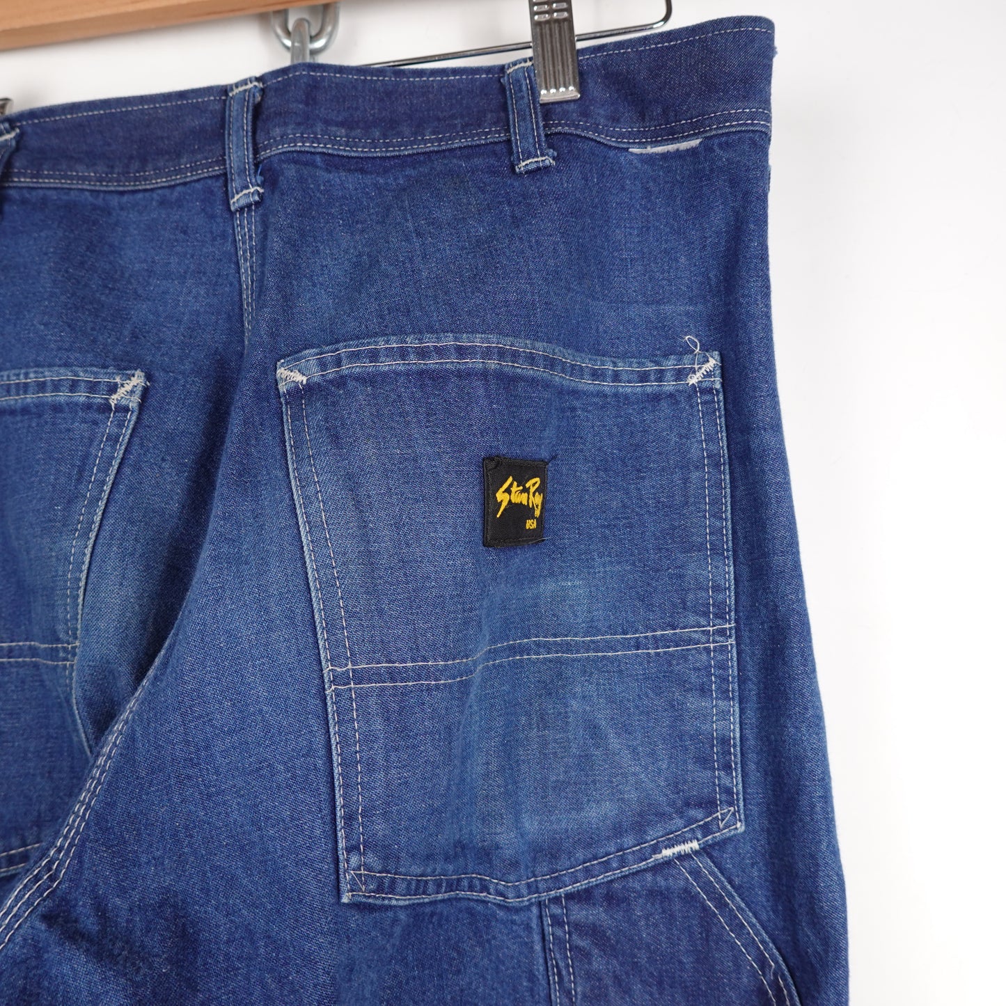 Stan Ray Denim Carpenters - Size 32