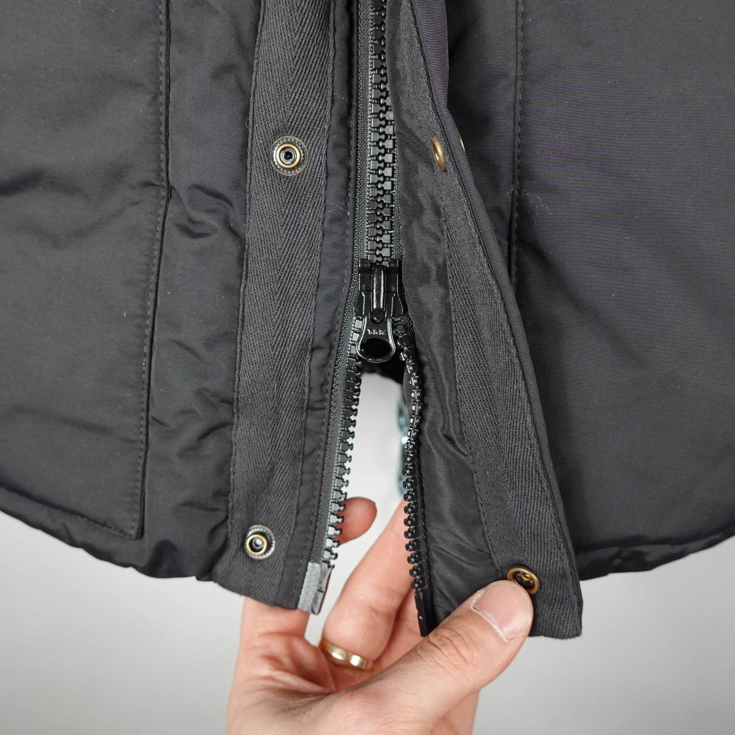 Stan Ray Parka Jacket - Size M