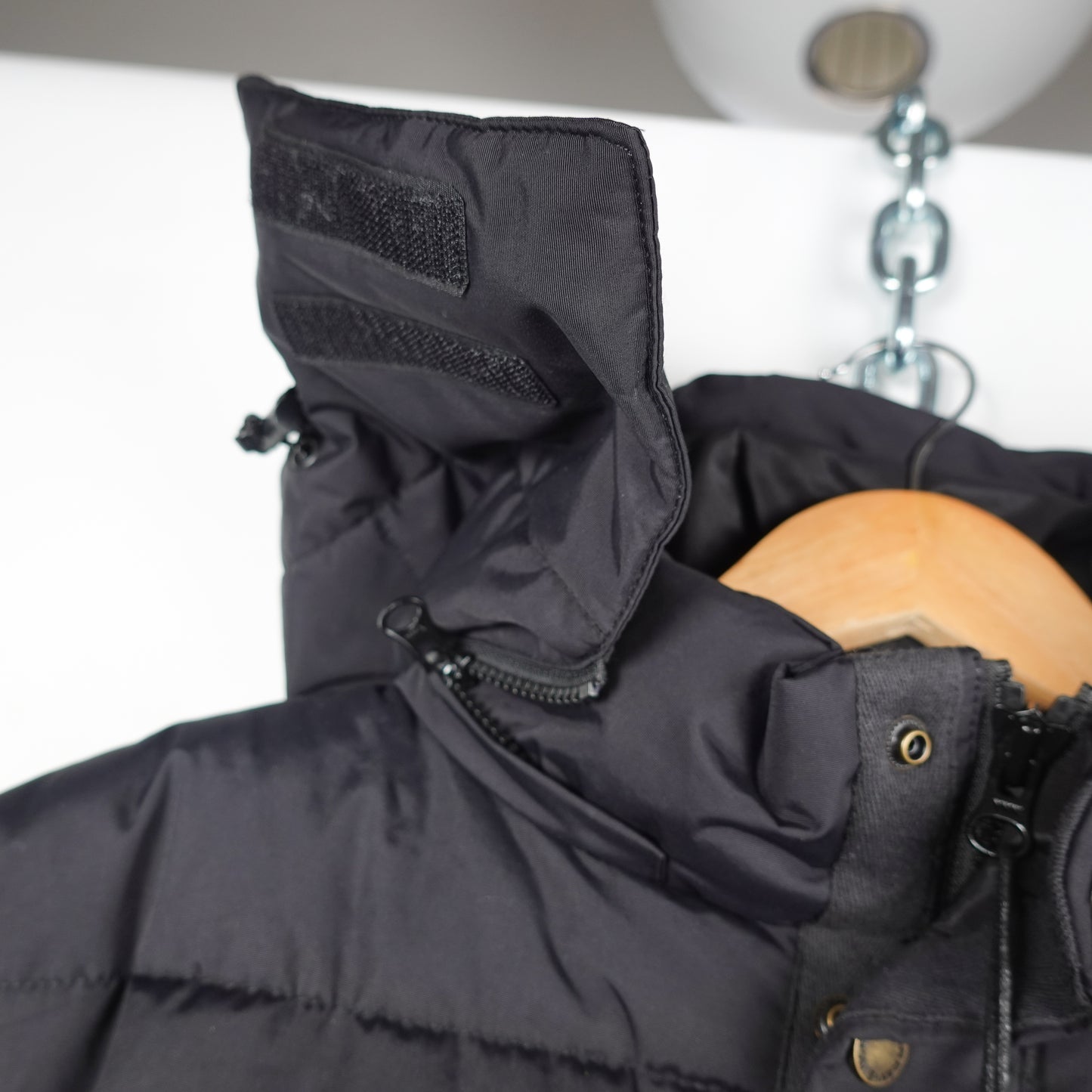 Stan Ray Parka Jacket - Size M