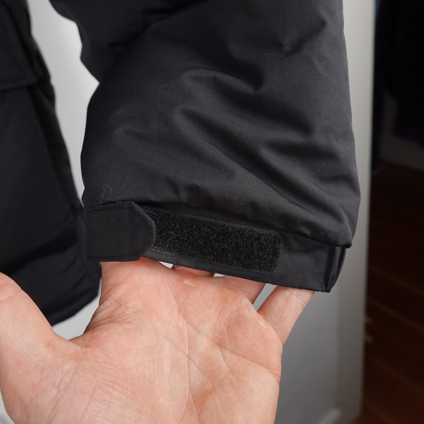 Stan Ray Parka Jacket - Size M