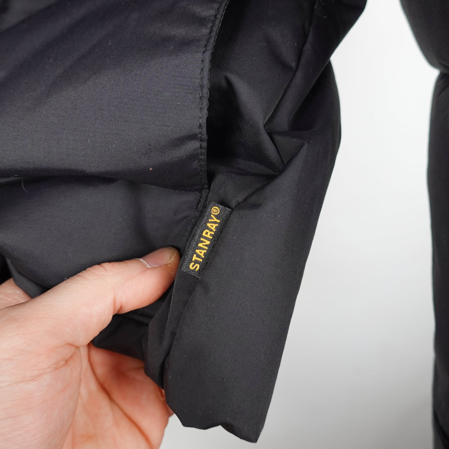 Stan Ray Parka Jacket - Size M