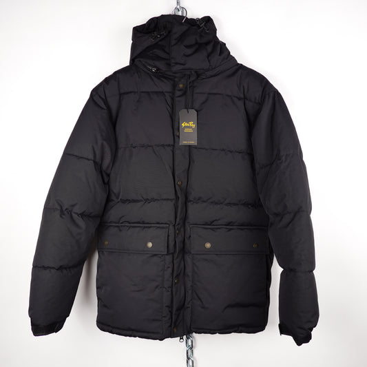 Stan Ray Parka Jacket - Size M