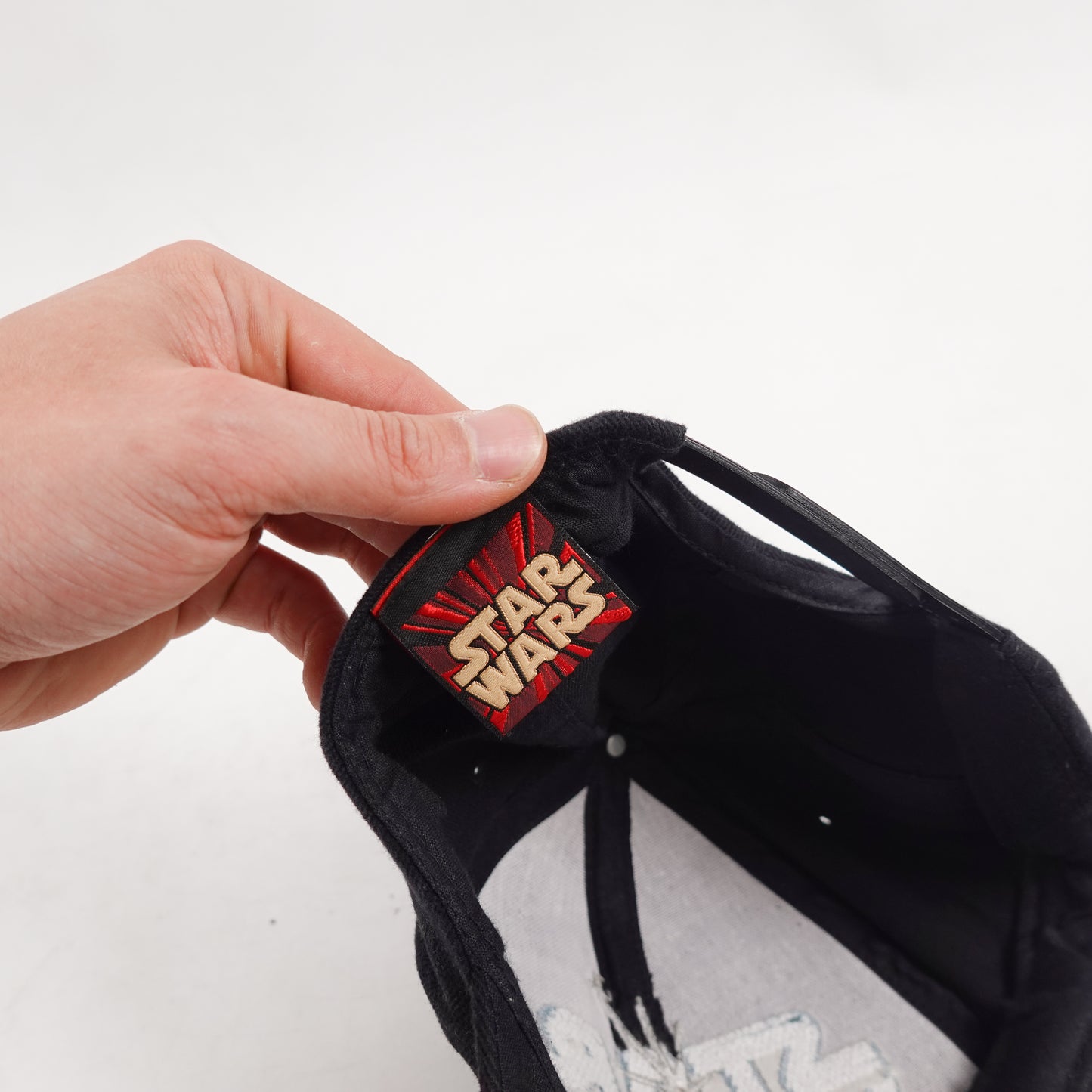 Vintage Star Wars Hat