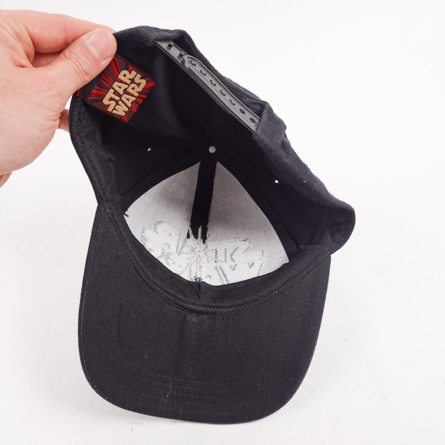Vintage Star Wars Hat